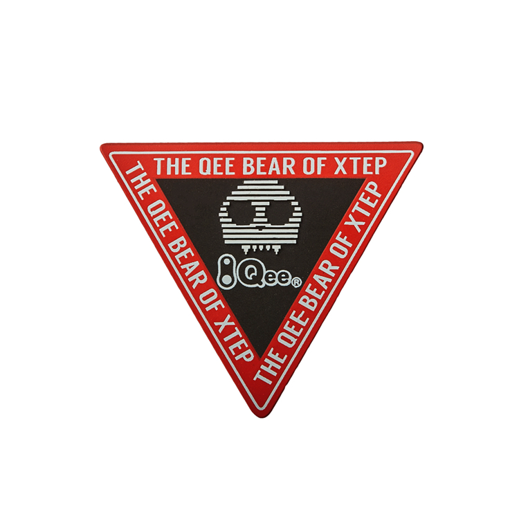 the right TPU silicone label